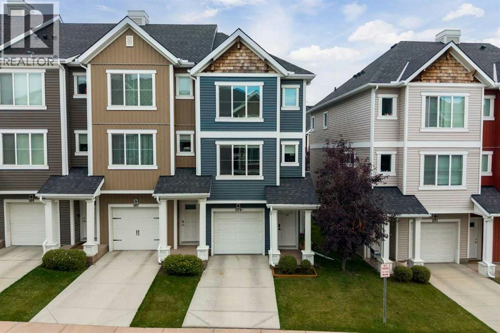 109-355 Nolancrest Heights NW, Calgary, AB, T3R 0Z9