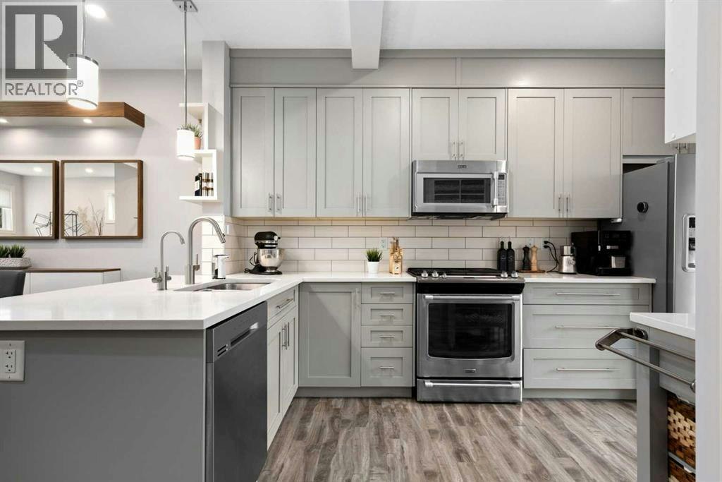 109-355 Nolancrest Heights NW, Calgary, AB, T3R 0Z9