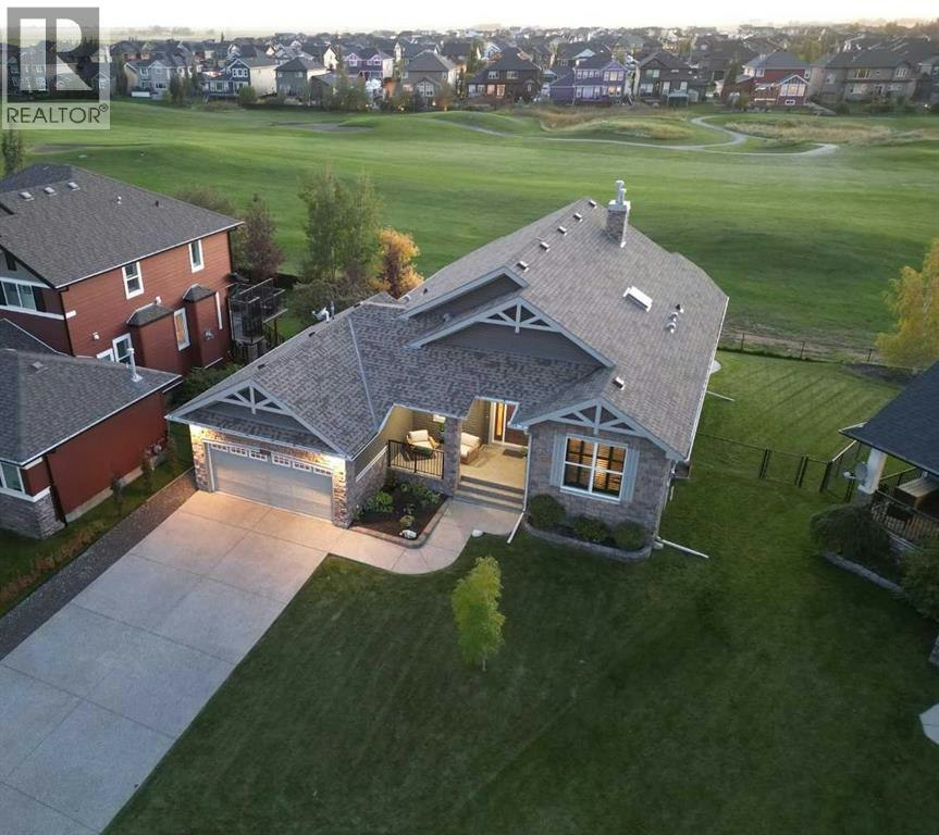 517 Boulder Creek Circle SE, Rural Rocky View County, AB, T0J 1X3