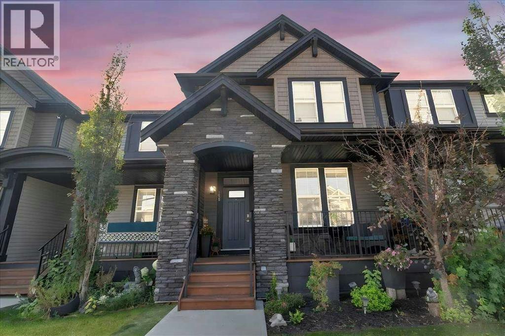 126 Williamstown Park NW, Airdrie, AB, T4B 3Z1