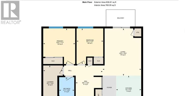 208-625 St David Street S, Centre Wellington, ON, N1M 0A8 - 20