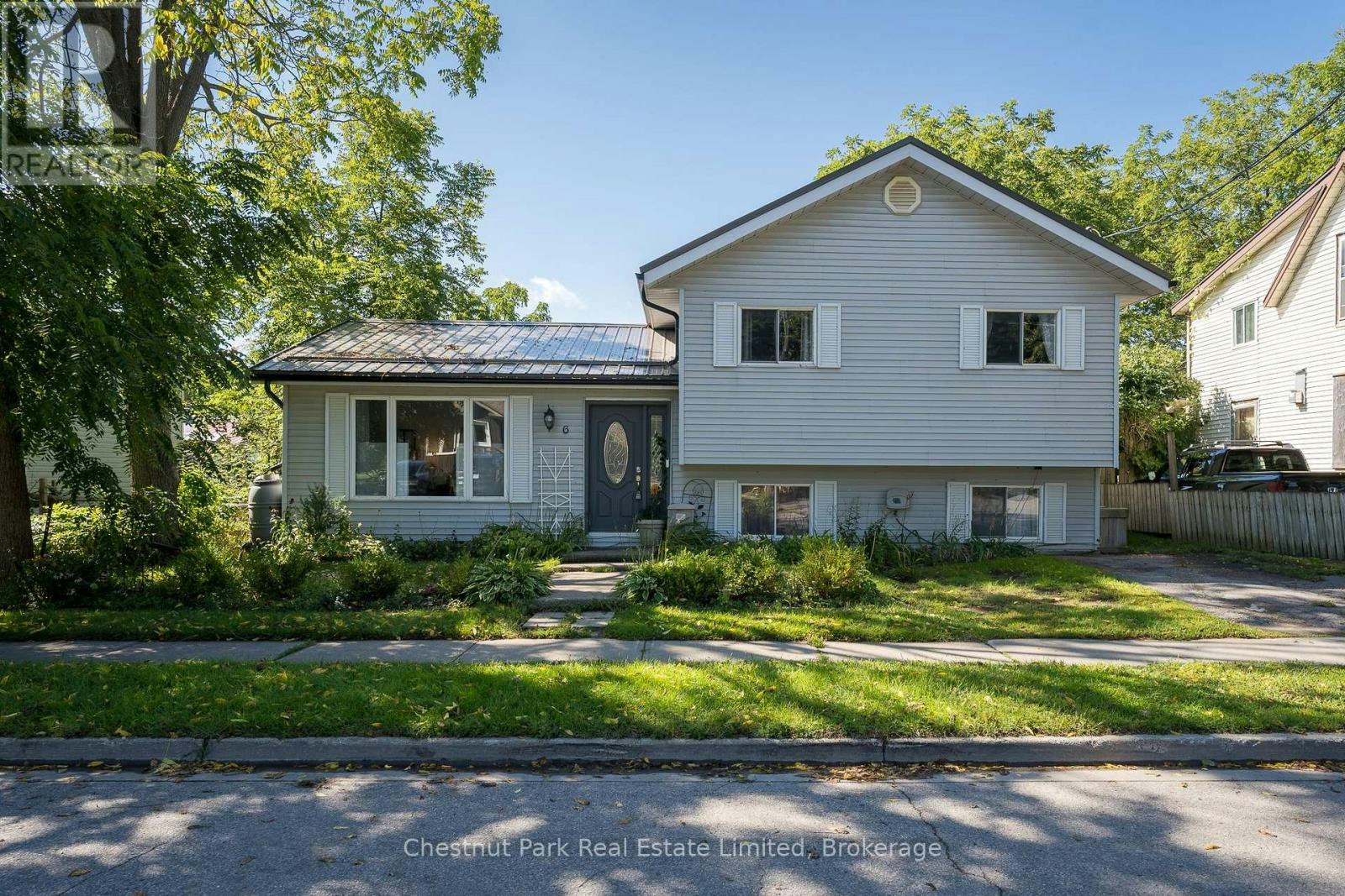 6 Spencer Street, Prince Edward County, ON, K0K 2T0