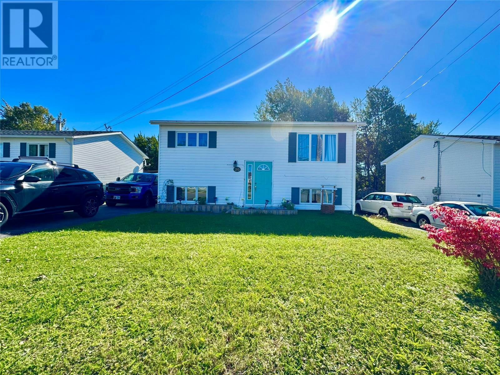 20 Tizzard Street, Lewisporte, NL, A0G 3A0