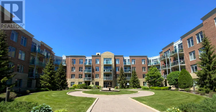 422-205 Bolton Street, Ottawa, ON, K1N 1K7
