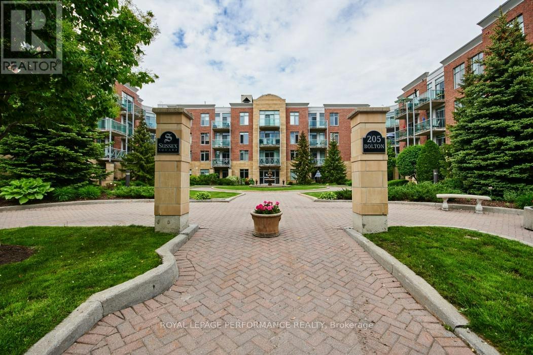 422-205 Bolton Street, Ottawa, ON, K1N 1K7 - 28