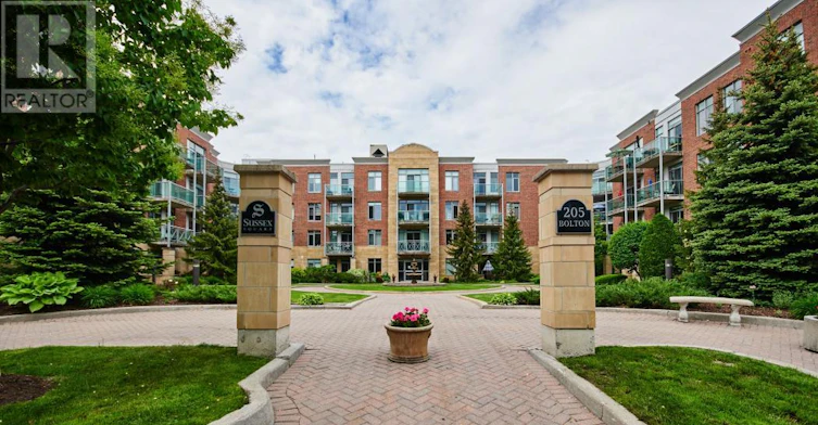422-205 Bolton Street, Ottawa, ON, K1N 1K7 - 28