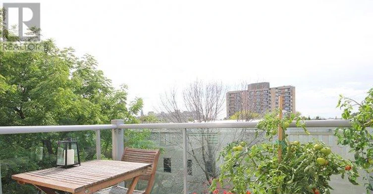 422-205 Bolton Street, Ottawa, ON, K1N 1K7 - 21