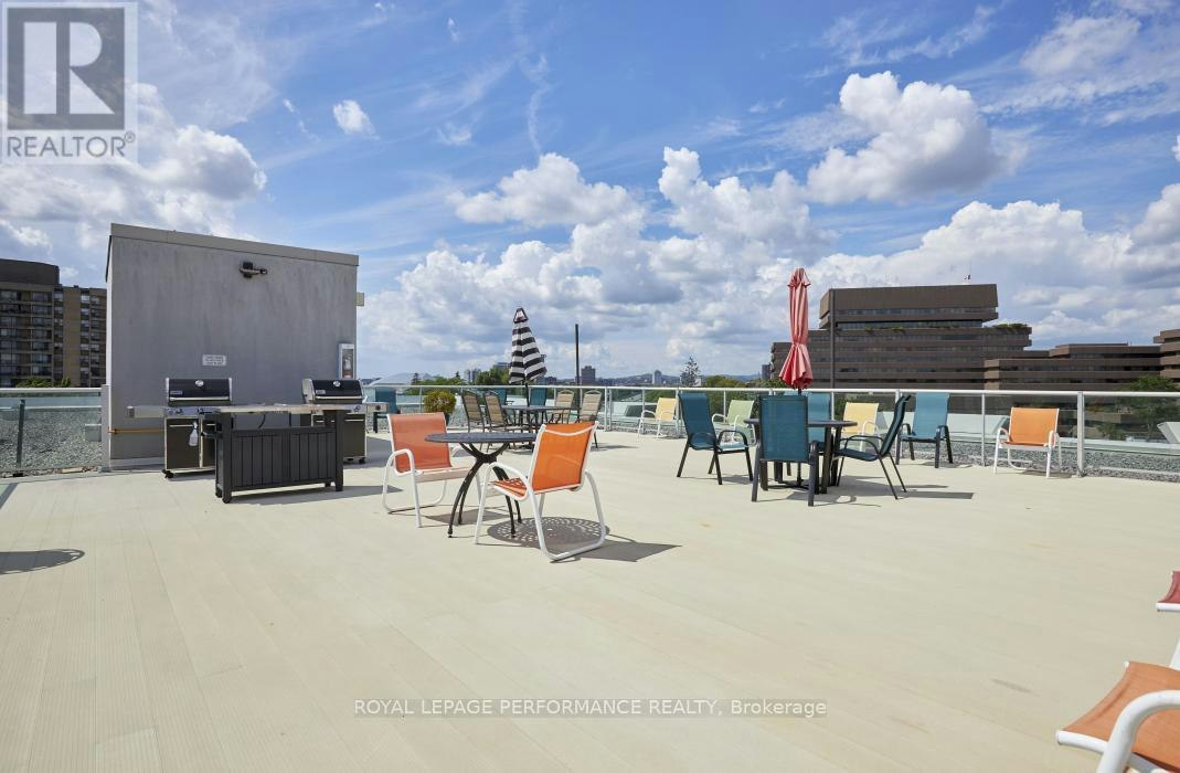 422-205 Bolton Street, Ottawa, ON, K1N 1K7 - 22