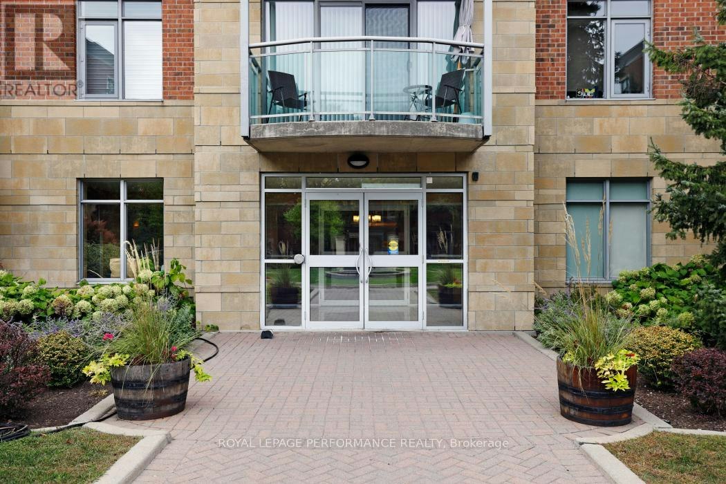 422-205 Bolton Street, Ottawa, ON, K1N 1K7 - 2