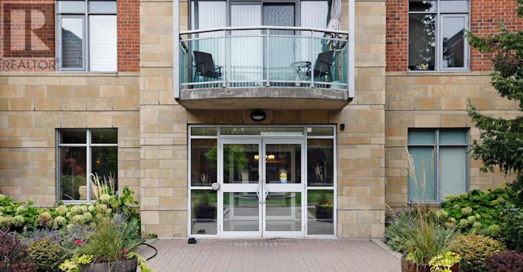 422-205 Bolton Street, Ottawa, ON, K1N 1K7 - 2