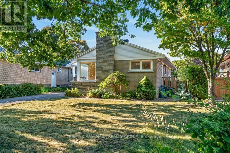 2173 Rushton Road, Ottawa, ON, K2A 1N6