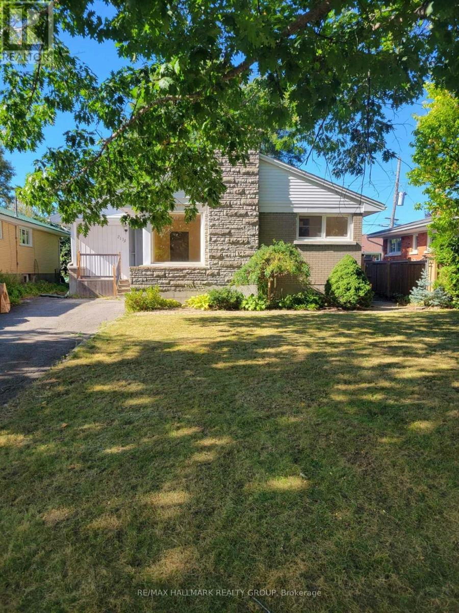 2173 Rushton Road, Ottawa, ON, K2A 1N6