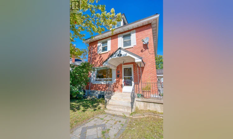 21 Garrison Street