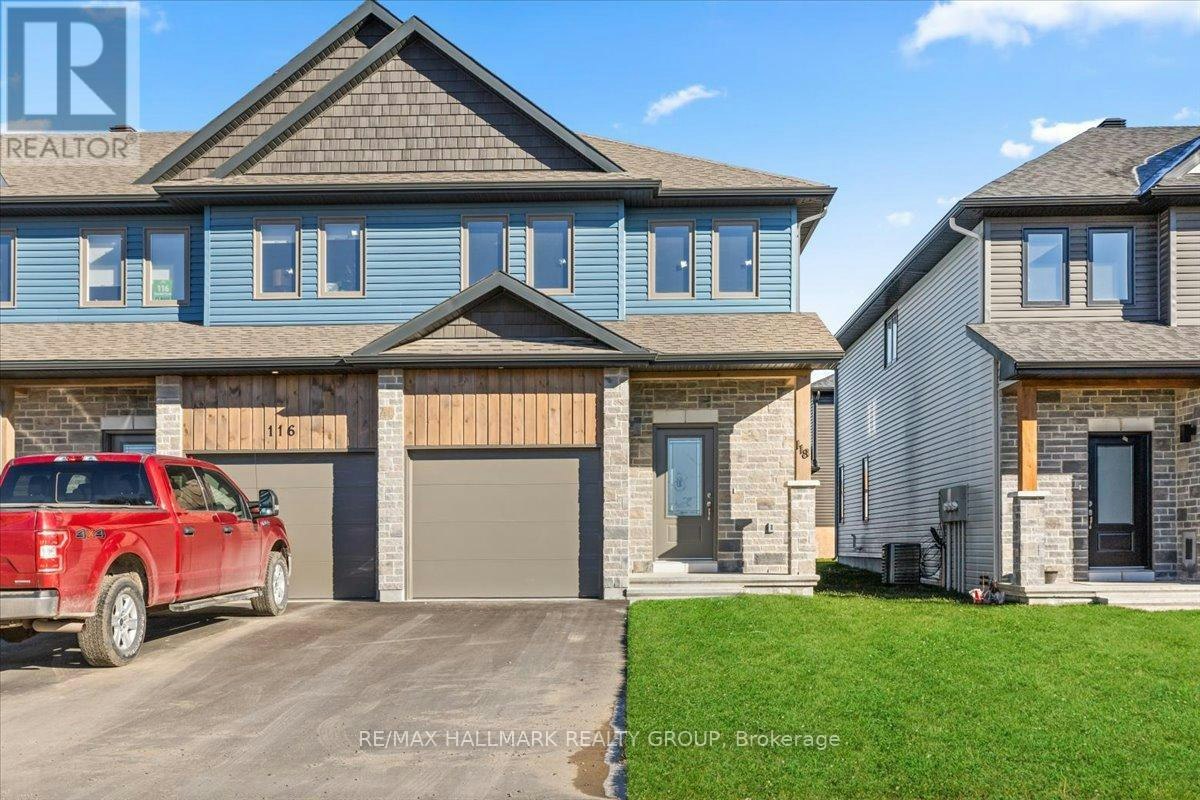 118 Dowdall Circle, Carleton Place, ON, K7C 0S4