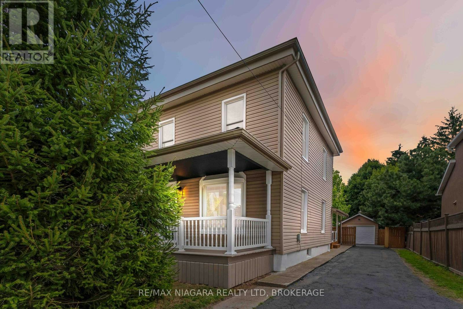 4367 Ontario Street, Lincoln, ON, L0R 1B0