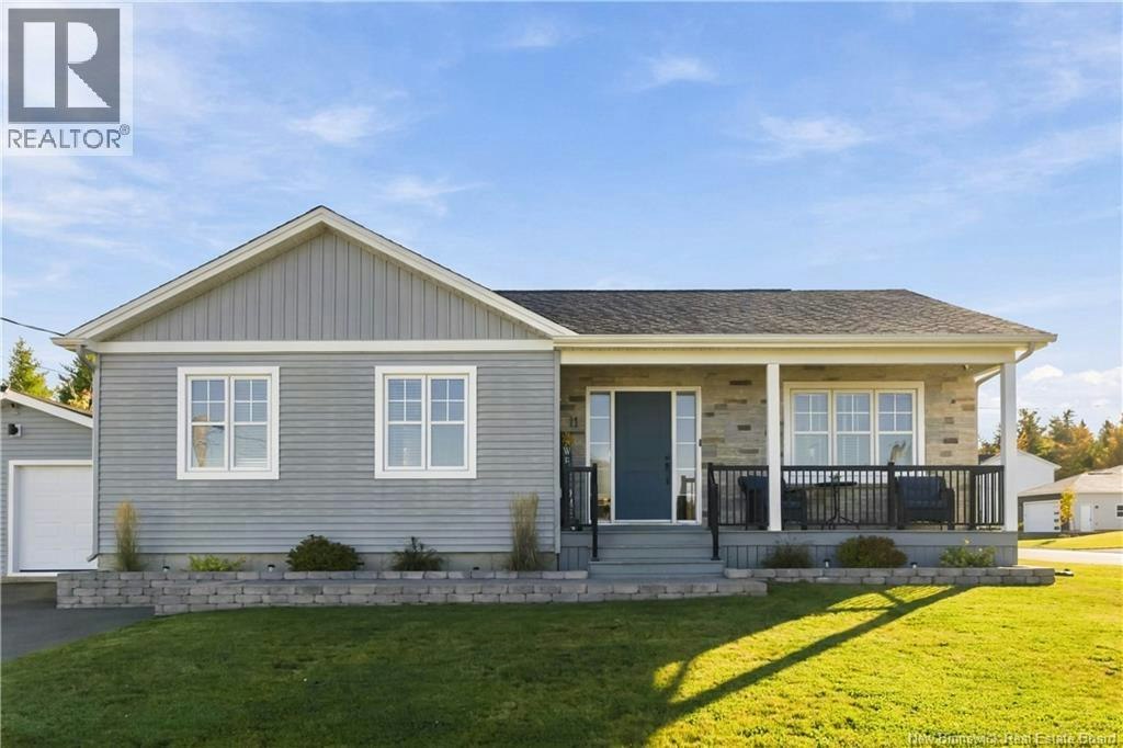 11 Joanne Street, Dieppe, NB, E1A 9N7