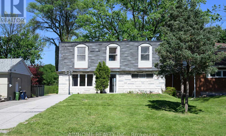 49 Bellefontaine Street