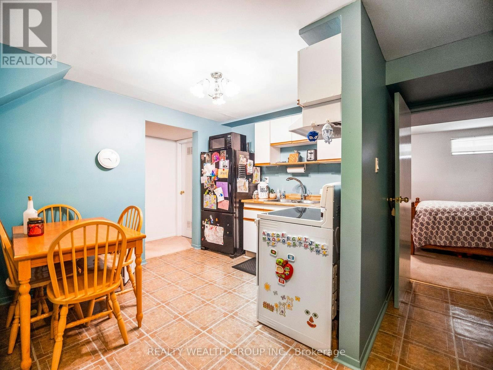 BSMNT-201 Biscayne Boulevard, Georgina, ON, L4P 3L8 - 9