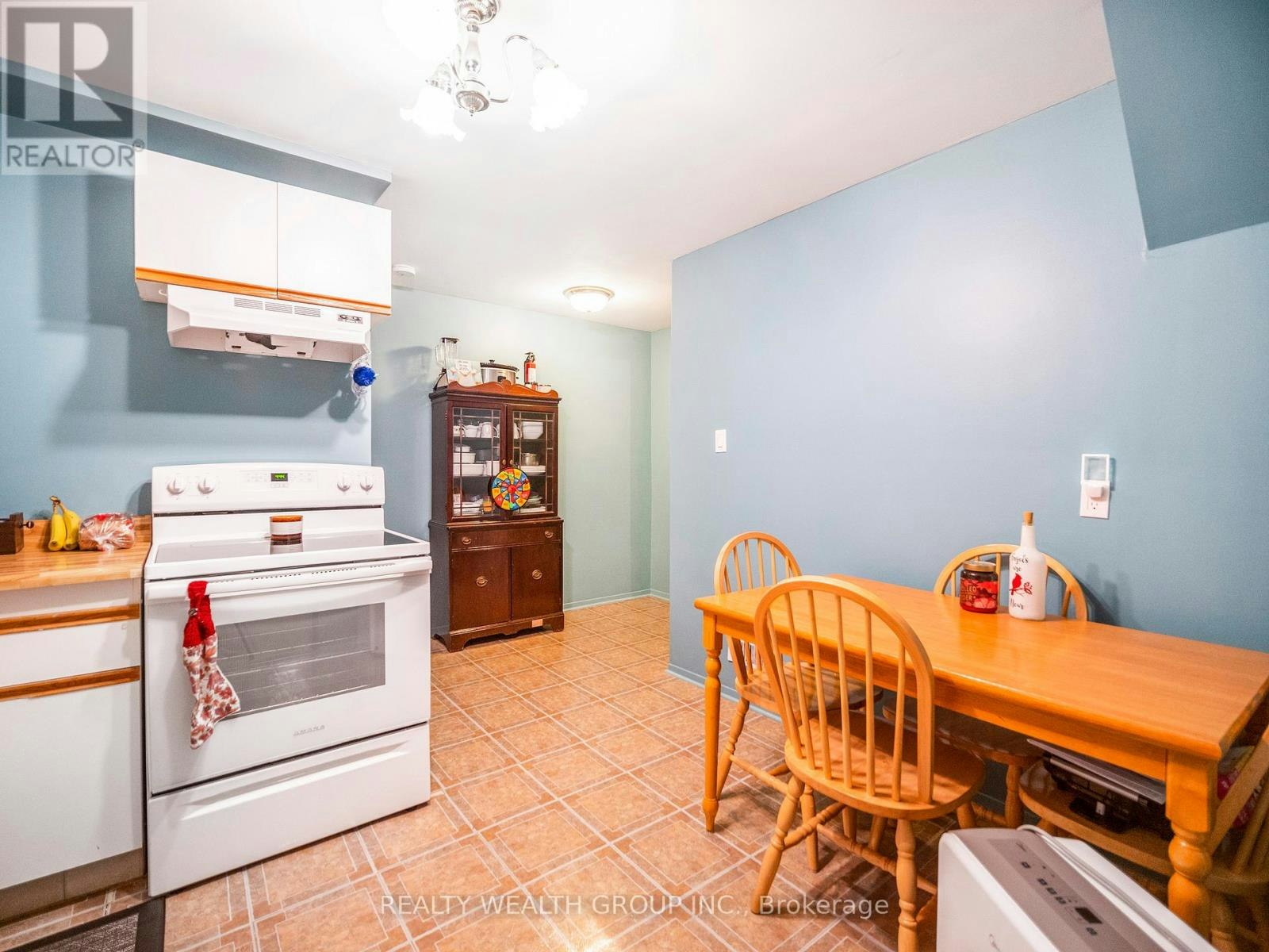 BSMNT-201 Biscayne Boulevard, Georgina, ON, L4P 3L8 - 11