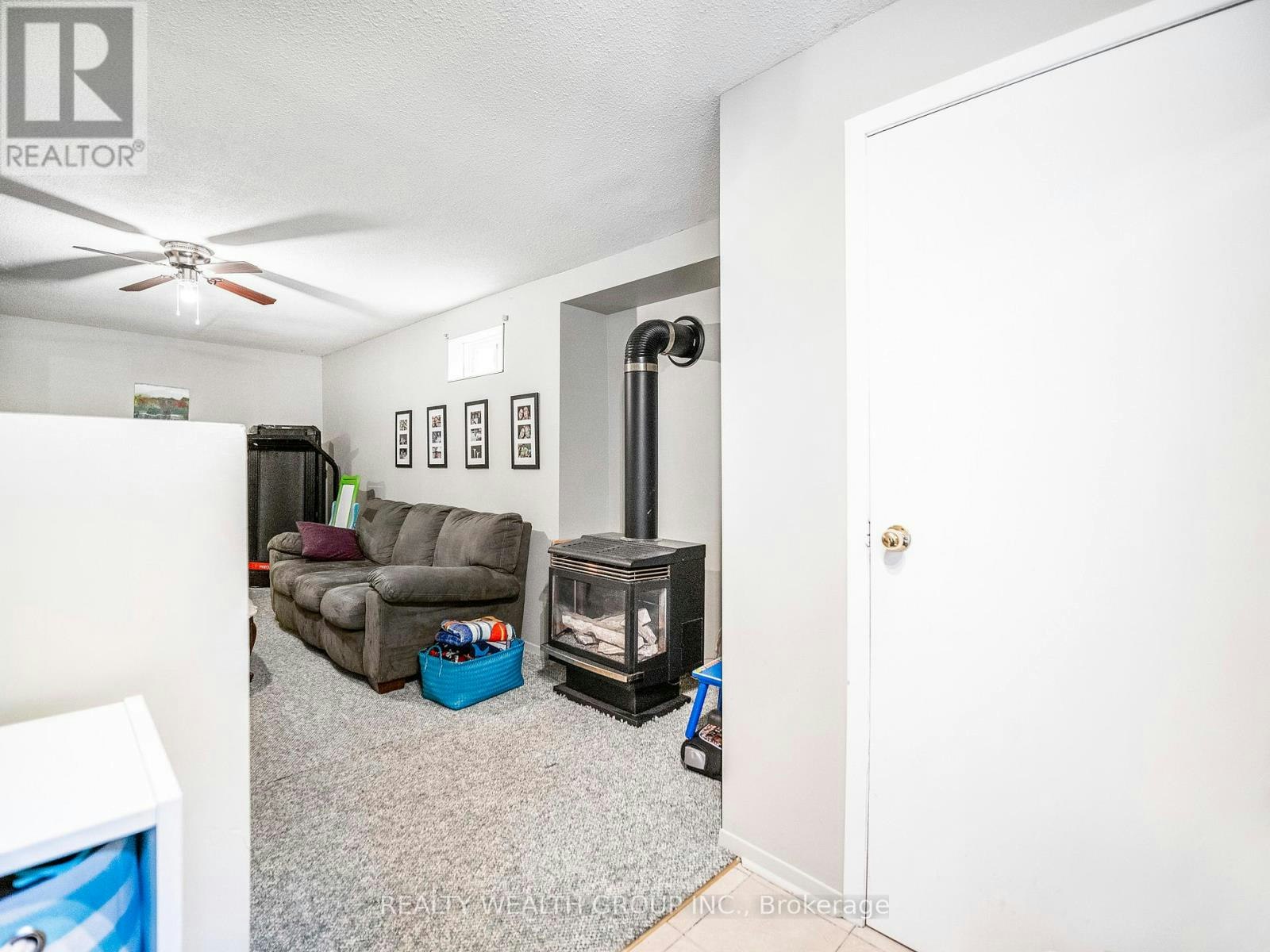 BSMNT-201 Biscayne Boulevard, Georgina, ON, L4P 3L8 - 5