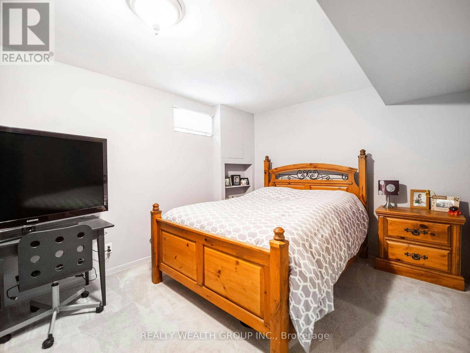 BSMNT-201 Biscayne Boulevard, Georgina, ON, L4P 3L8 - 16