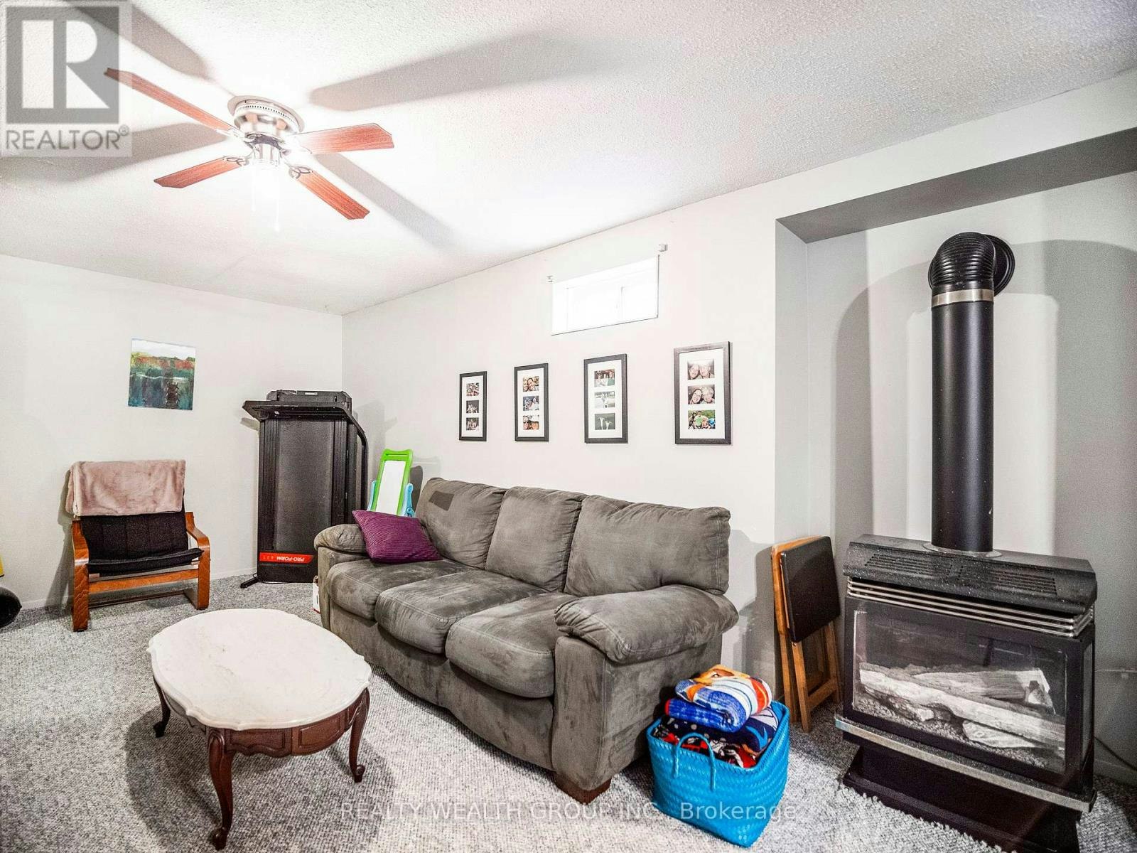 BSMNT-201 Biscayne Boulevard, Georgina, ON, L4P 3L8 - 7