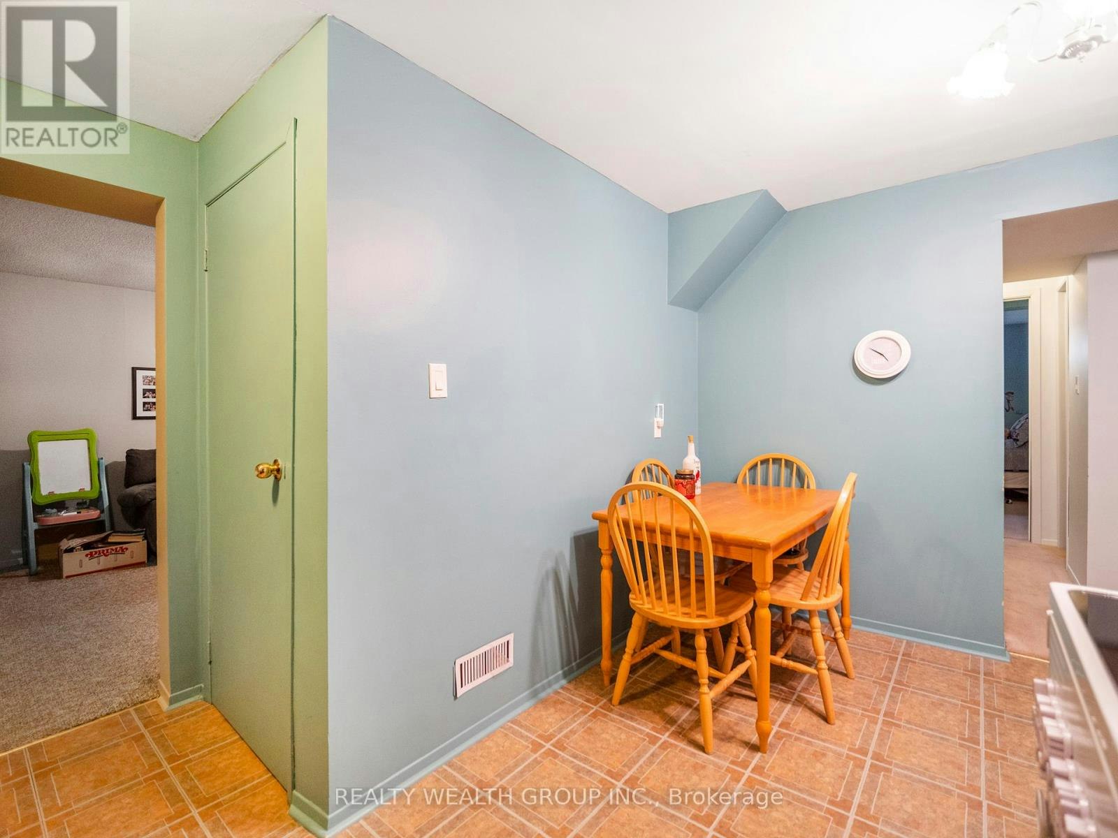 BSMNT-201 Biscayne Boulevard, Georgina, ON, L4P 3L8 - 19