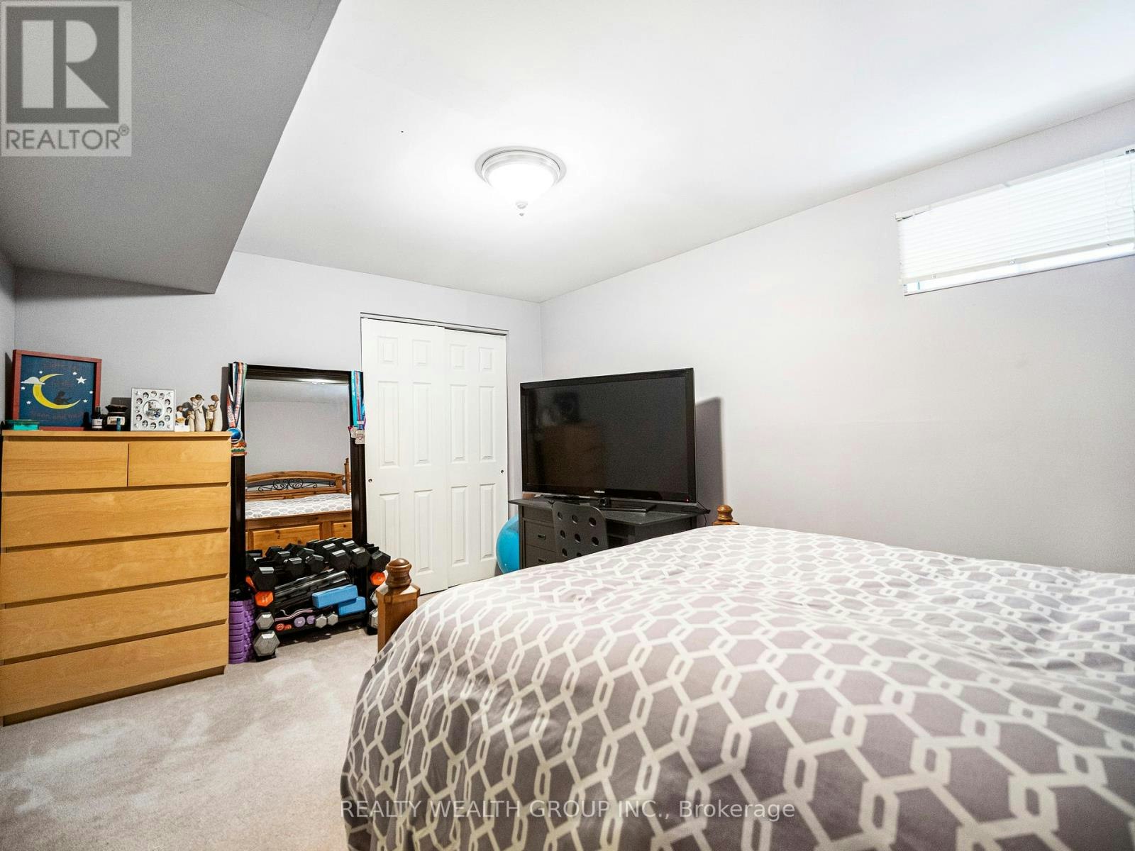 BSMNT-201 Biscayne Boulevard, Georgina, ON, L4P 3L8 - 18