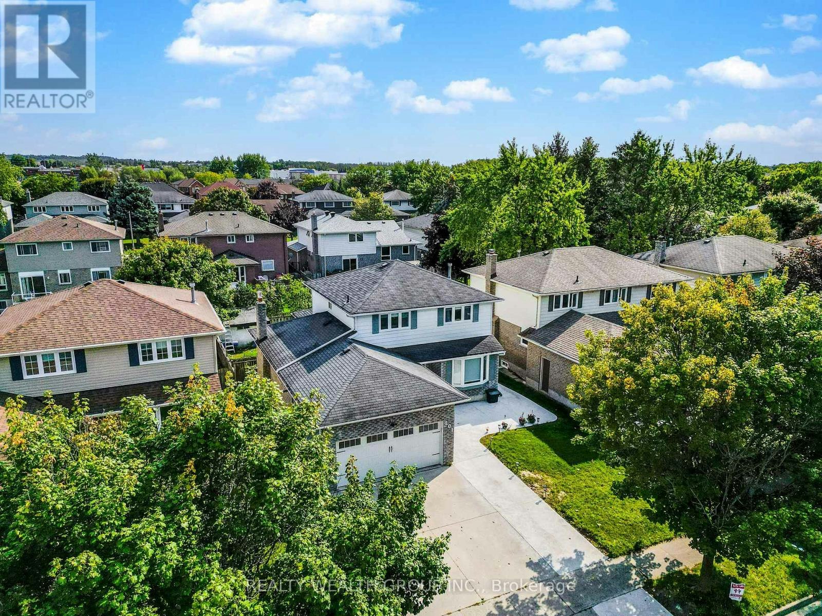 BSMNT-201 Biscayne Boulevard, Georgina, ON, L4P 3L8 - 2