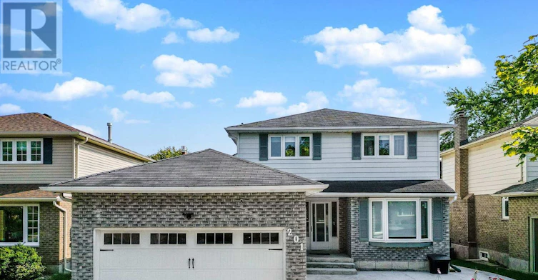 BSMNT-201 Biscayne Boulevard, Georgina, ON, L4P 3L8
