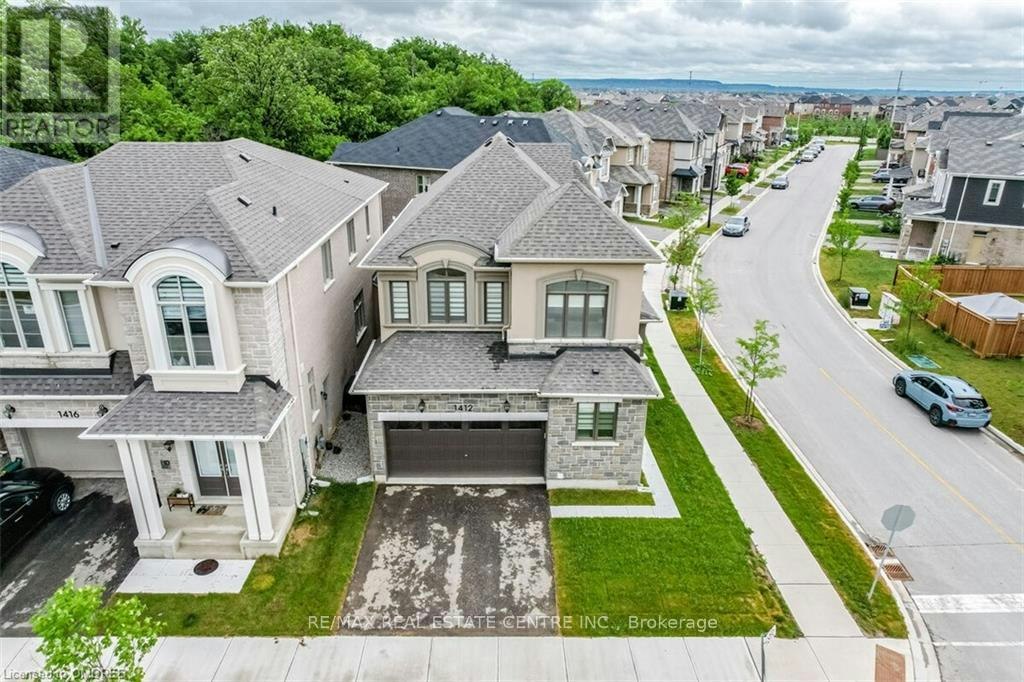 BSMT-1412 Rose Way, Milton, ON, L9T 7E7 - 2