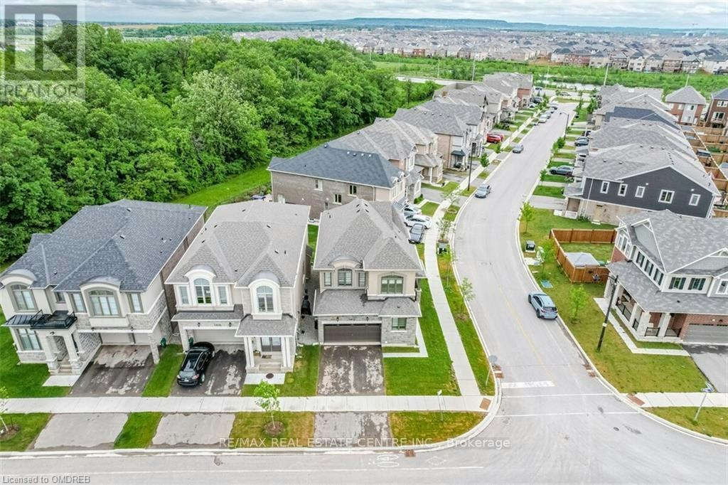 BSMT-1412 Rose Way, Milton, ON, L9T 7E7 - 38