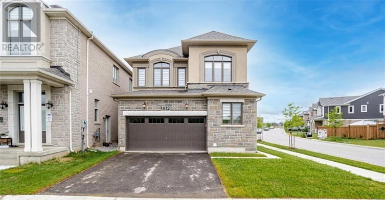 BSMT-1412 Rose Way, Milton, ON, L9T 7E7
