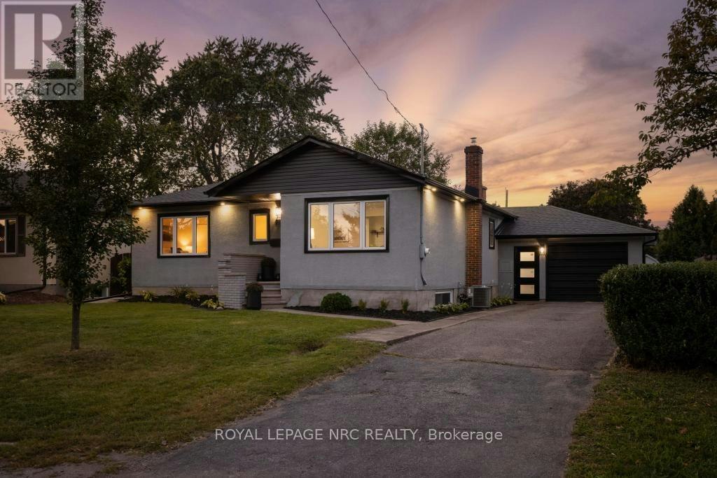 21 Silverdale Drive, St. Catharines, ON, L2M 3M9