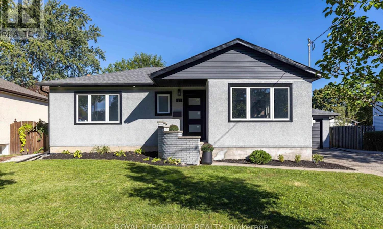 21 Silverdale Drive