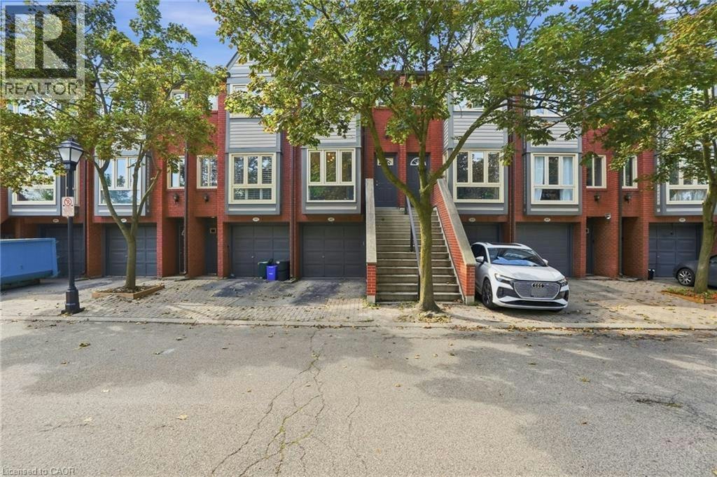 407-895 Maple Avenue, Burlington, ON, L7S 2H7