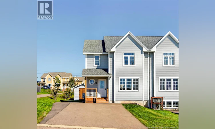 35 Ruby Way