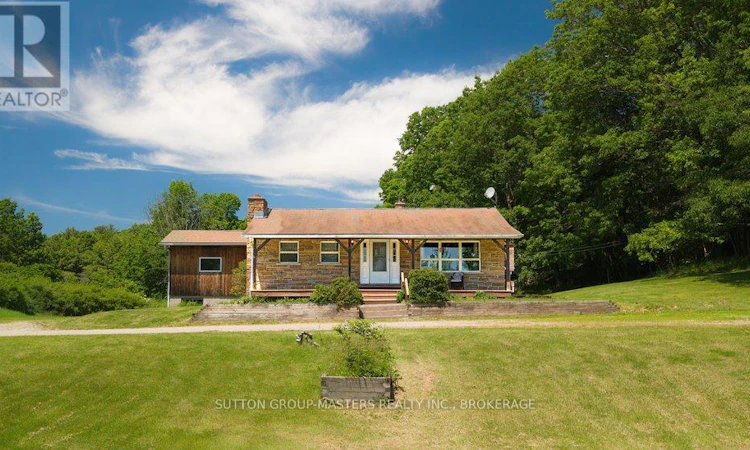107 Granite Ridge Road