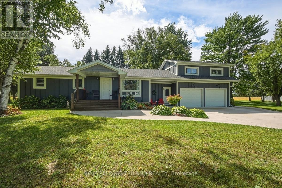 15198 St Ignatius Line, Chatham-Kent, ON, N0P 1C0