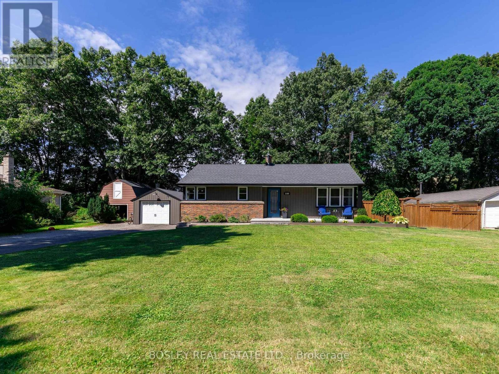 1180 Sunset Drive, Pelham, ON, L0S 1C0