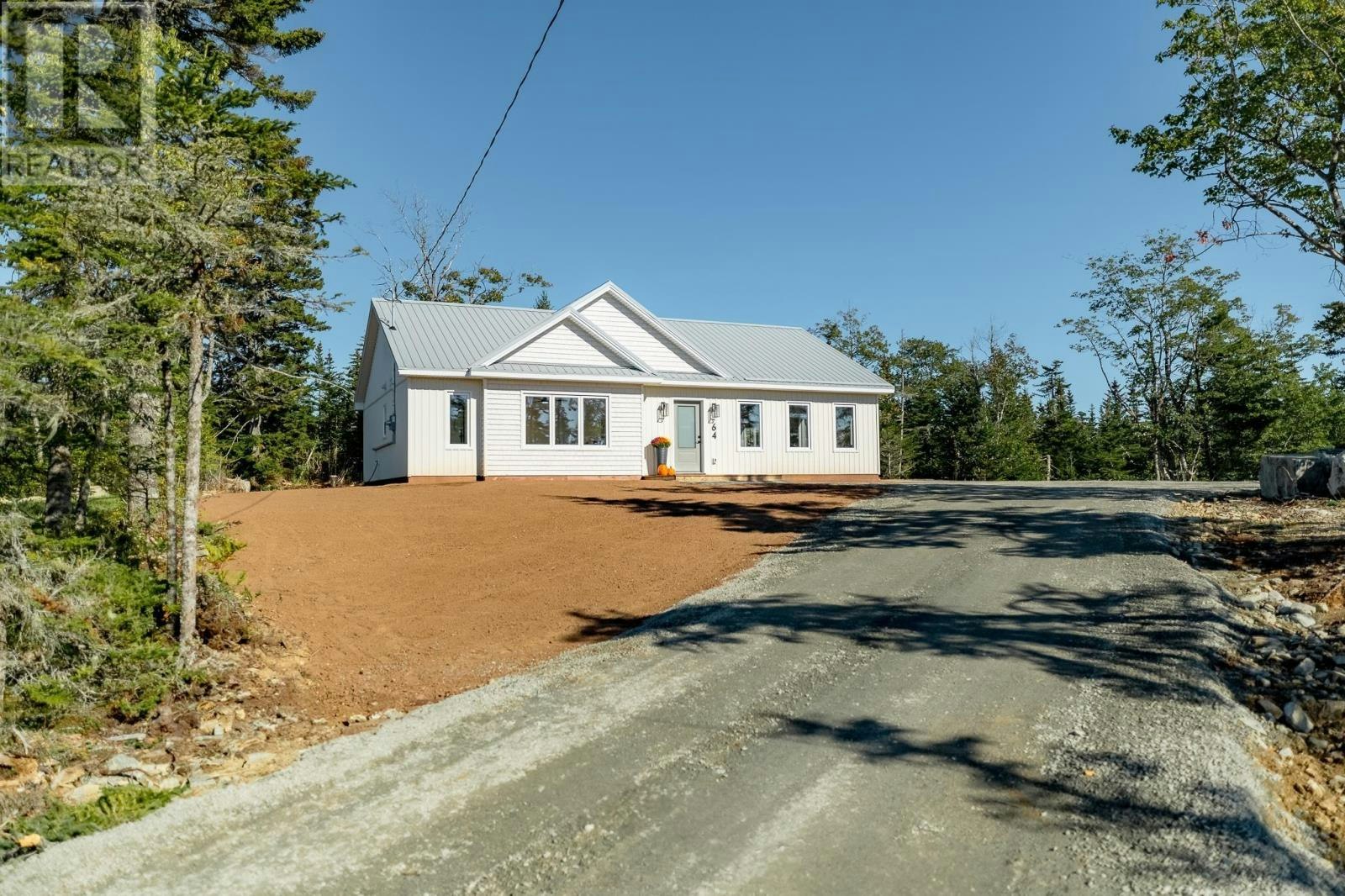 64 Lakepoint Way, Head of Jeddore, NS, B0J 1P0