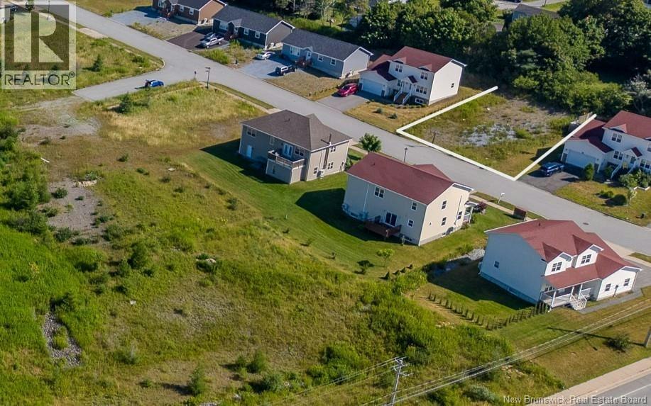 12 Mosaic Drive, Saint John, NB, E2J 1Z7