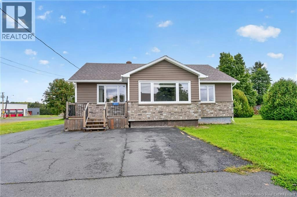 311 Principale Street, Eel River Crossing, NB, E8E 1S5