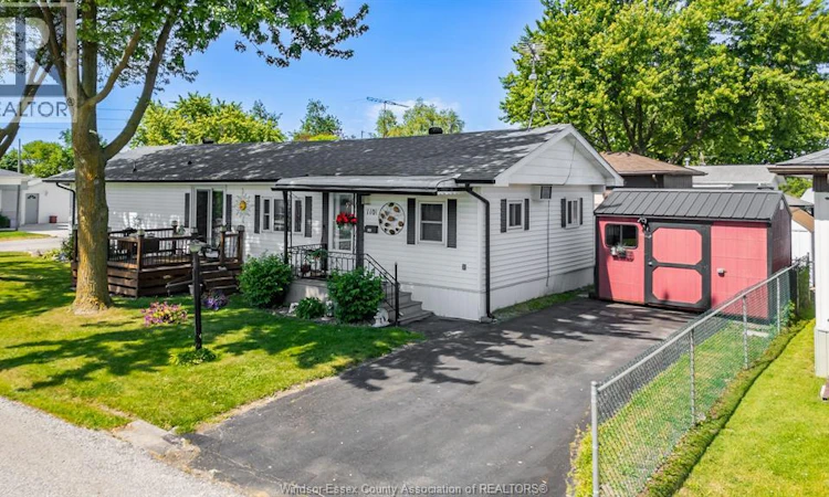 110 Brooks Boulevard