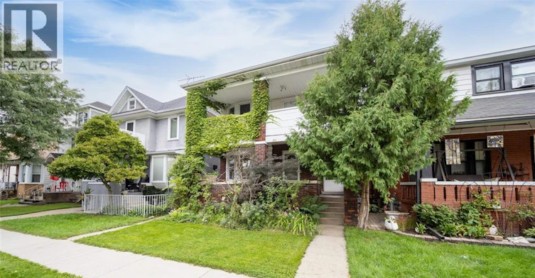 984 Windermere Road, Windsor, ON, N8Y 3E4 - 2