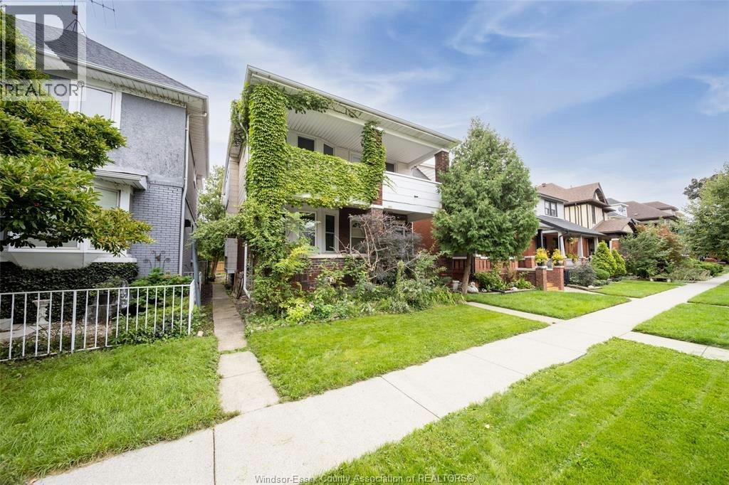 984 Windermere Road, Windsor, ON, N8Y 3E4 - 3