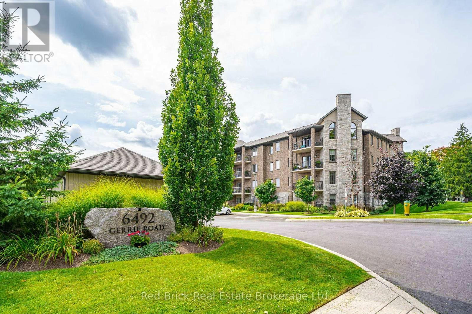 207-6492 Gerrie Road, Centre Wellington, ON, N0B 1S0