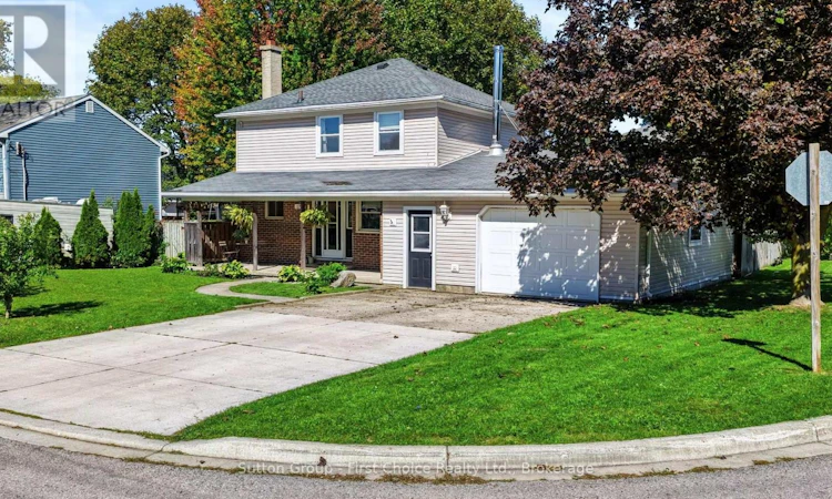 17 Regina Road