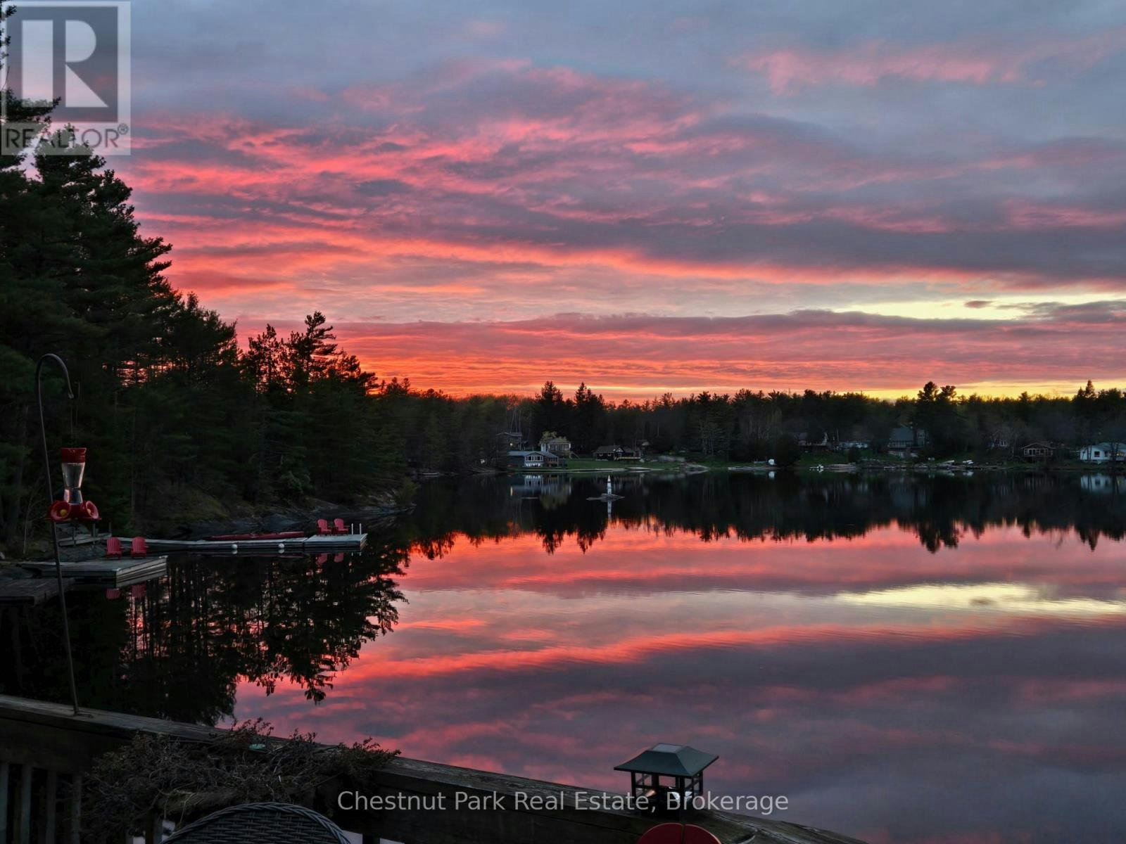 1048 Nora Lane, Gravenhurst, ON, P1P 1R3