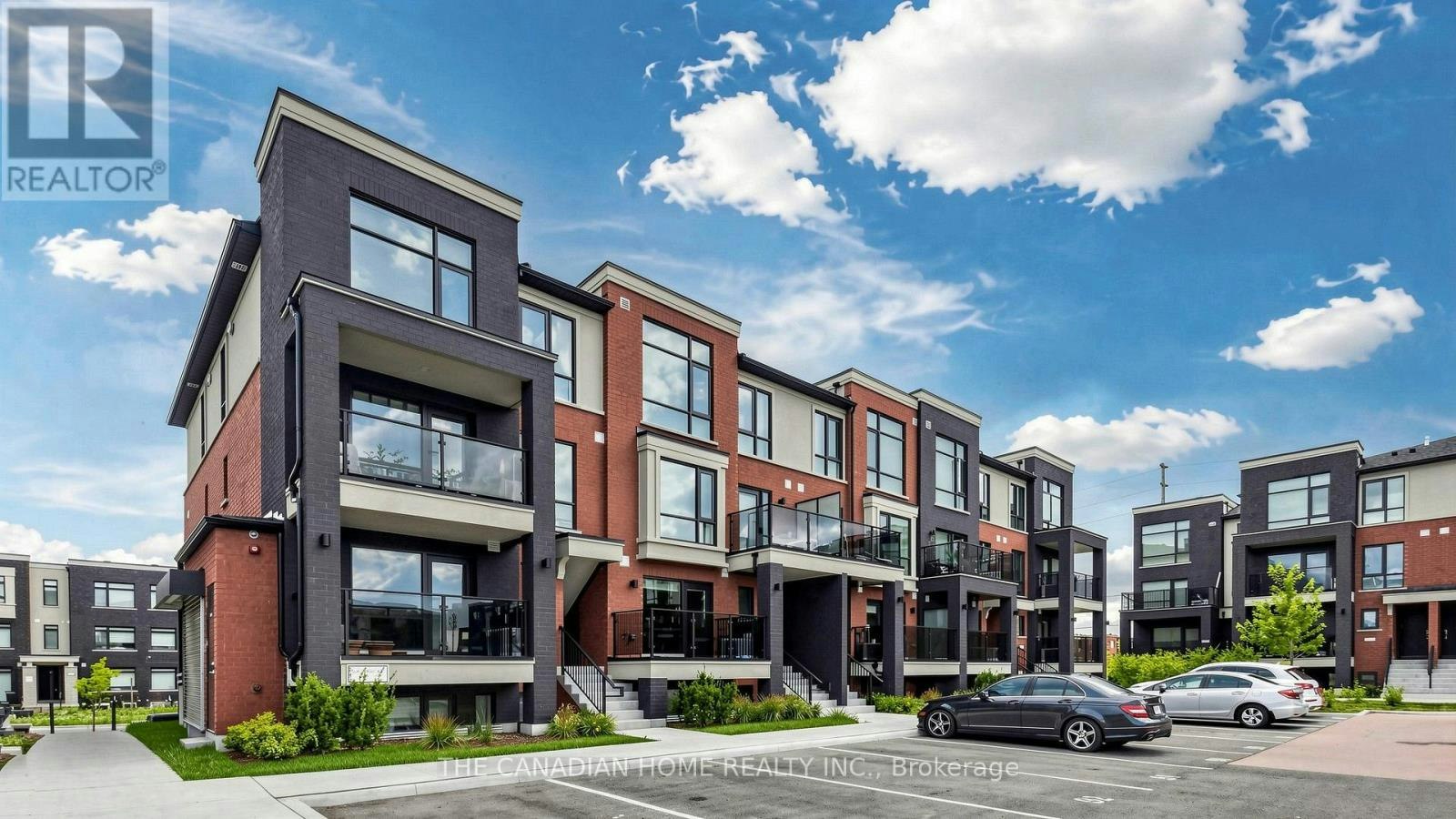 11-65 Romilly Avenue, Brampton, ON, L7A 5L8